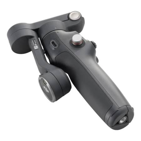 DJI Osmo Mobile 8 - gimbal, stabilizator obrazu do smartfona, ActiveTrack 7.0, 360°